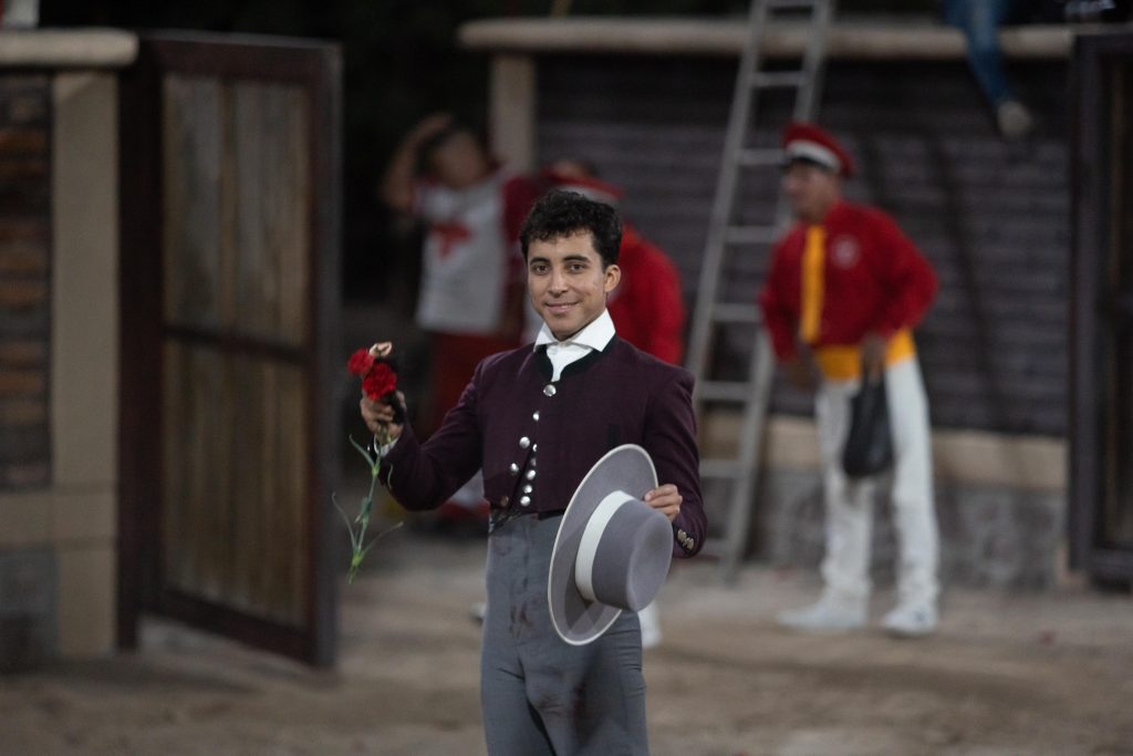 torero aguascalientes