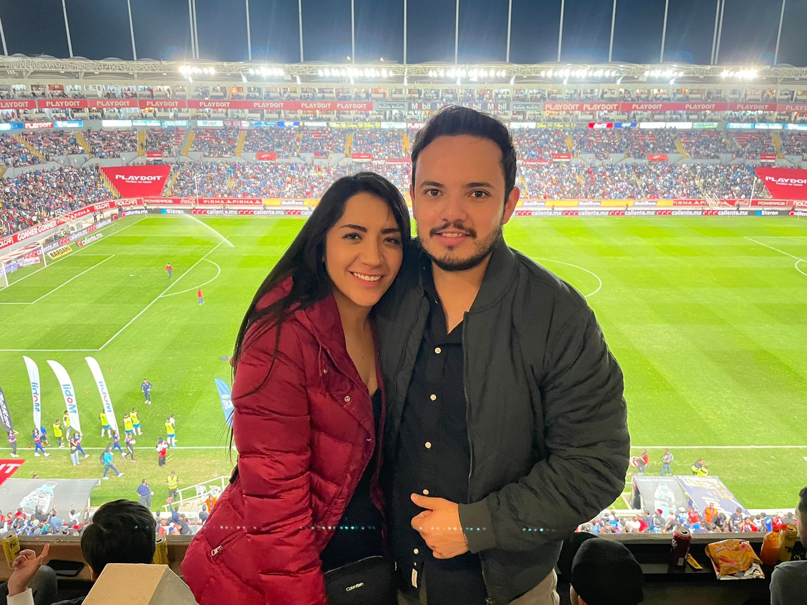 Un partido emocionante en el Victoria: Necaxa vs. Cruz Azul