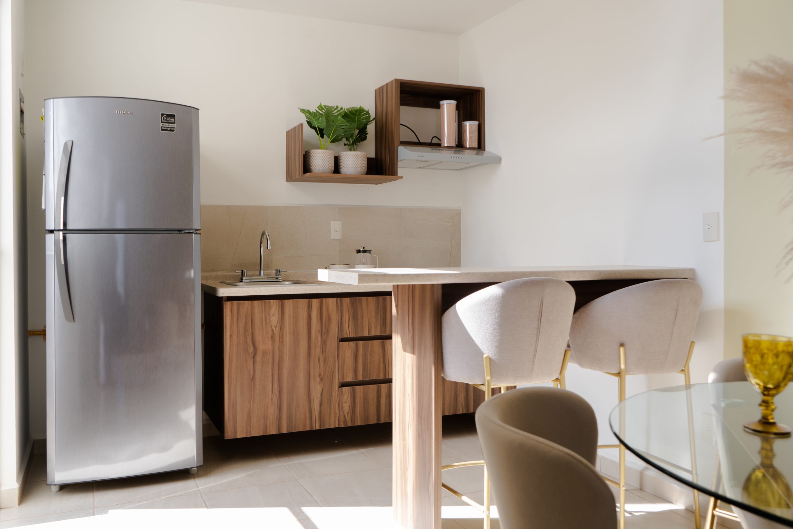 El lugar ideal para tu hogar en Santo Domingo