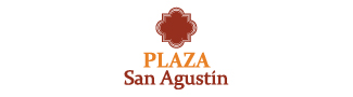 Logotipo_PlazaSanAgustín_Mesa de trabajo 1