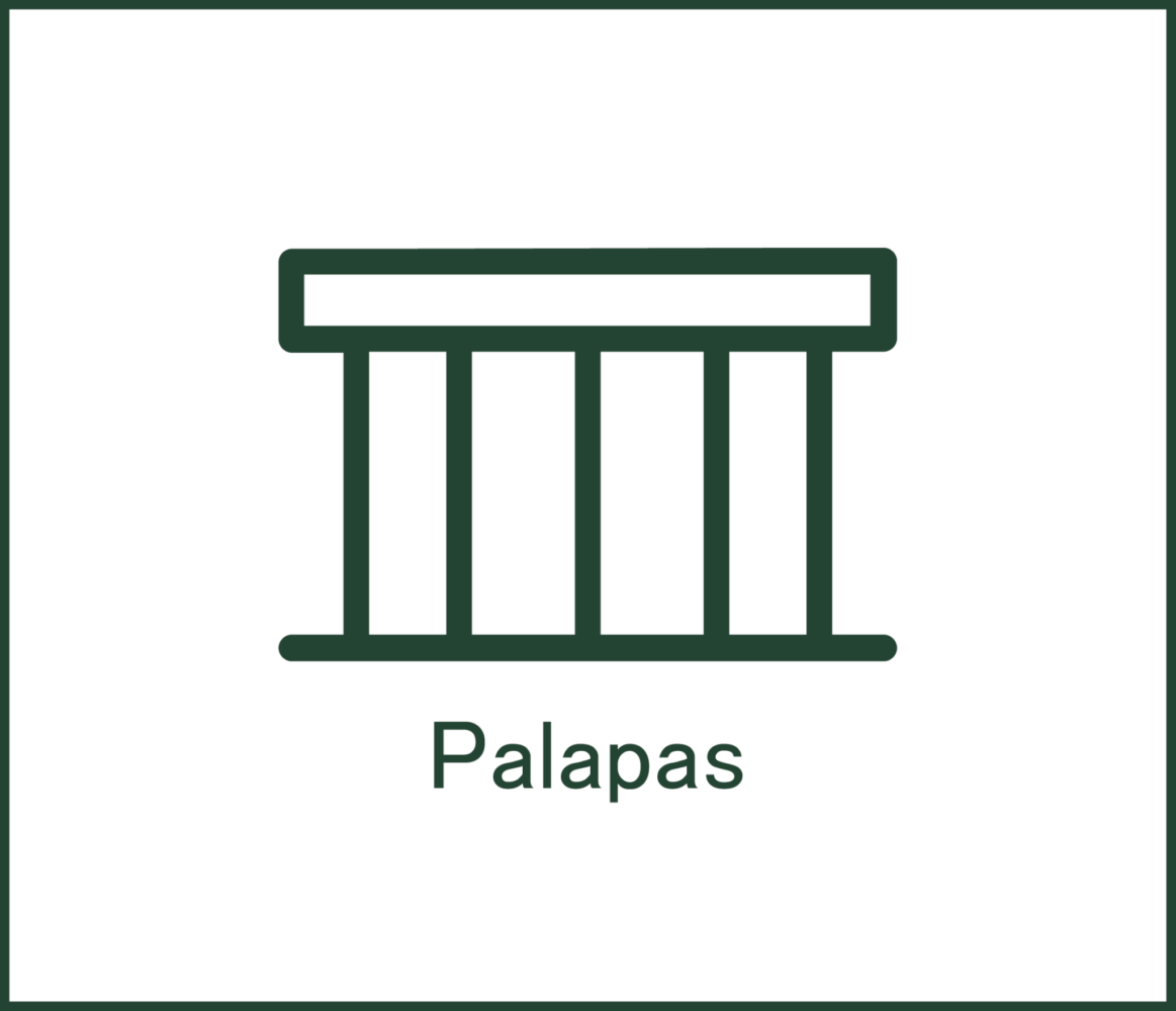 palapas-landa
