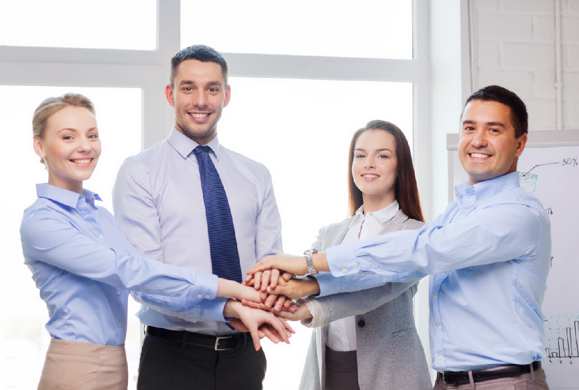 Razones por las que trabajar en Grupo Soldi es sinónimo de crecimiento